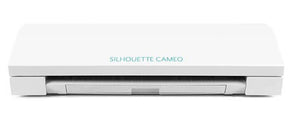 Learn How to Use Your Silhouette Cameo 3!