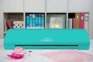 Need Help with your Silhouette Cameo, Curio, Portrait, or Mint?