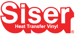 SISER HEAT TRANSFER (HTV) CUT SETTINGS - EASYWEED, GLITTER, STRETCH & MORE