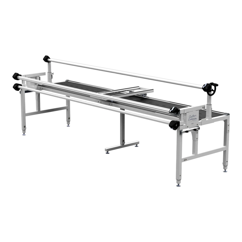 Grace Quilter's Evolution Elite Universal Rolling Frame - 3 Sizes