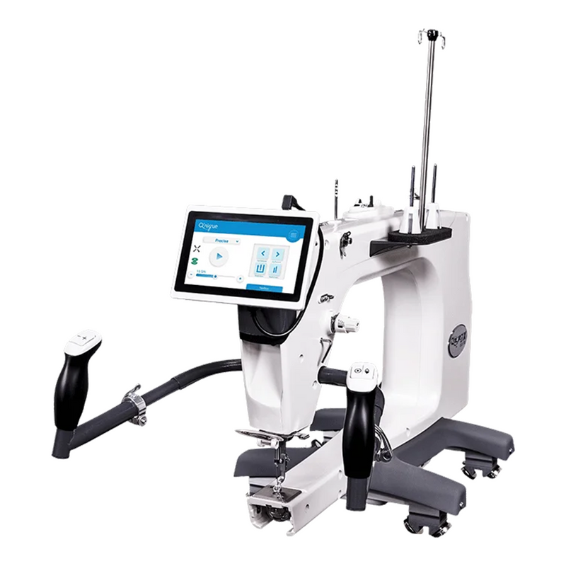 Grace 21X Elite Longarm Quilting Machine