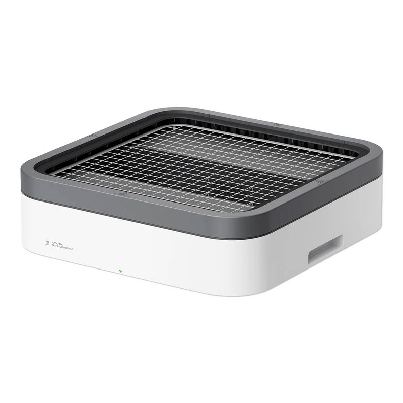 xTool WonderPress Craft & DTF Oven Module