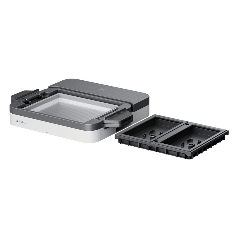xTool WonderPress 3D Form Module
