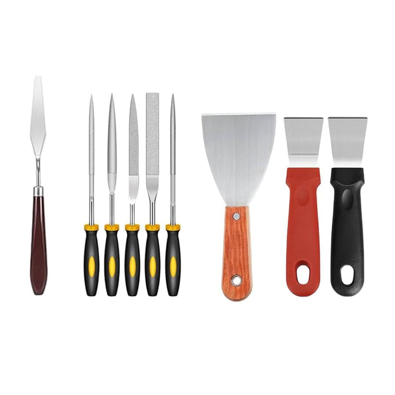 139 Piece 3D Printer Tool Kit & 3D Printer Cleaning Kit 3D Printer Bambu Lab