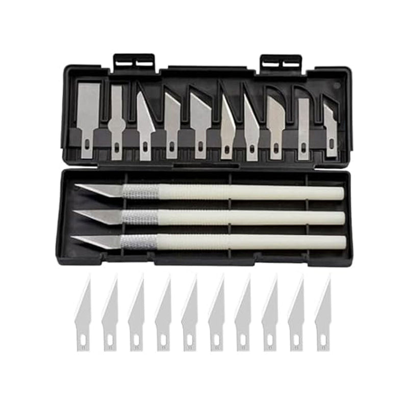 139 Piece 3D Printer Tool Kit & 3D Printer Cleaning Kit 3D Printer Bambu Lab