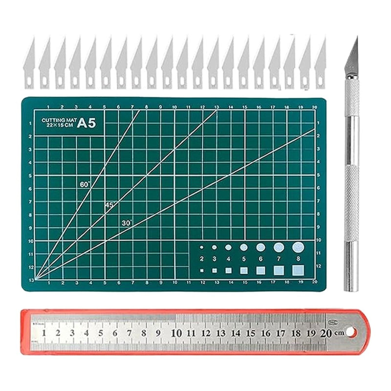 154 Piece 3D Printer Tool Kit & 3D Printer Cleaning Kit - Swing Design