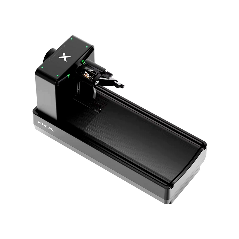 xTool O1 Omni Single Head UV Printer Bundle with Rotary Attachment