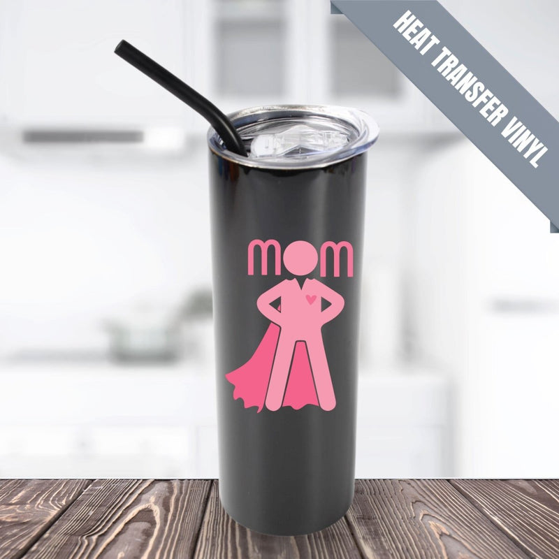 ProSub 20oz Epoxy & Engravable Stainless Steel Tumbler Multi Color - 8 Pack - Swing Design