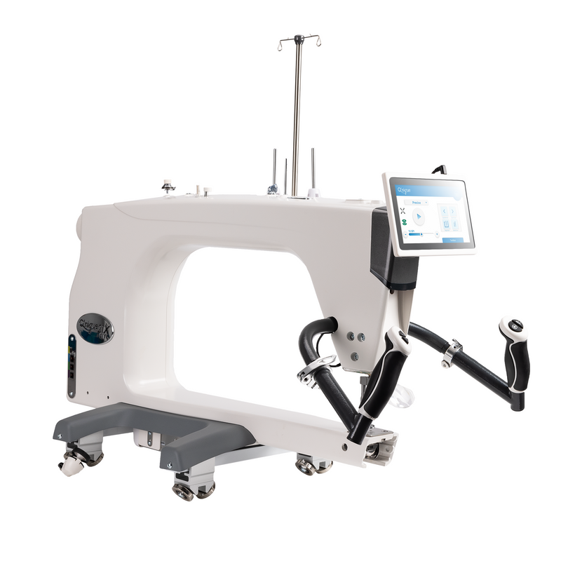 Grace 21X Elite Longarm Quilting Machine