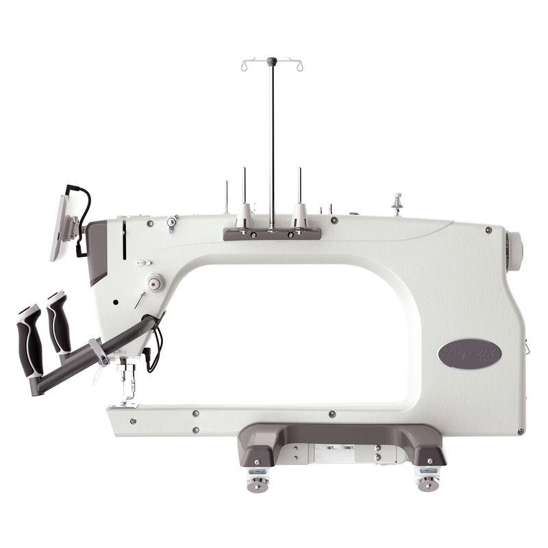 Grace 21X Elite Longarm Quilting Machine