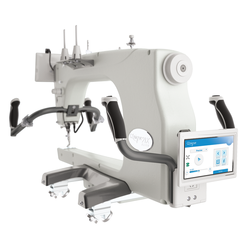 Grace 21X Elite Longarm Quilting Machine