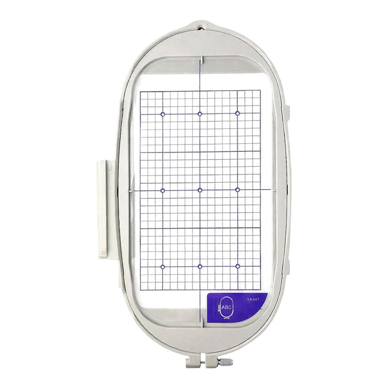 4pc Embroidery Hoop Set for Brother NQ1700E and Other Models - Swing Design