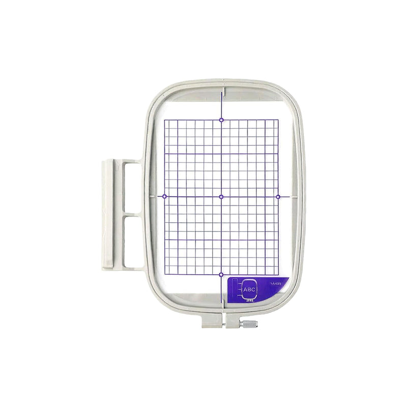 4pc Embroidery Hoop Set for Brother NQ1700E and Other Models Sewing Accessories Brother