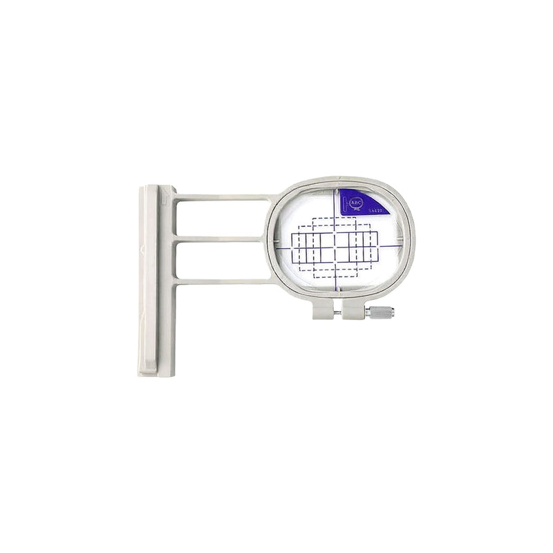 4pc Embroidery Hoop Set for Brother NQ1700E and Other Models Sewing Accessories Brother