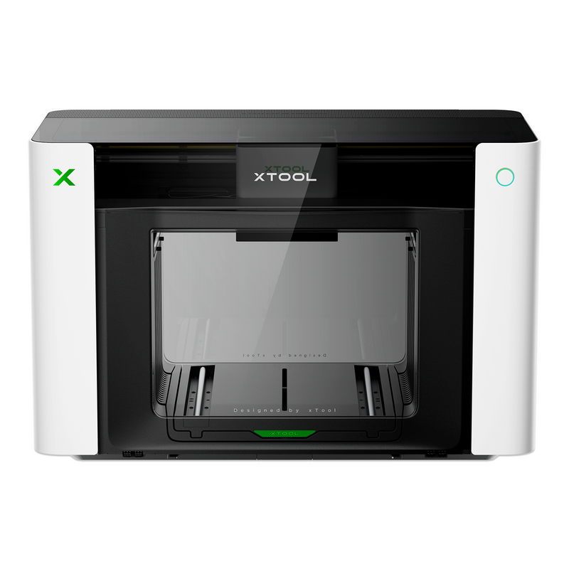 xToolCare 1 & 2 Year Warranty for Omni O1 Dual Head UV Printer