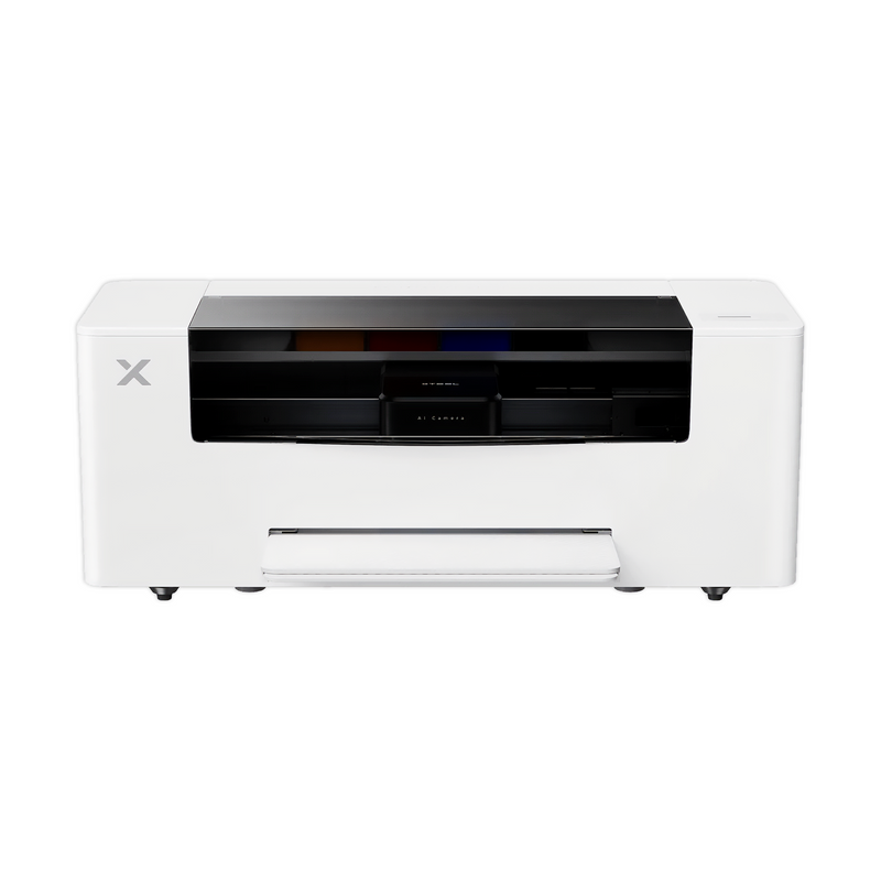 xTool Care Extended Warranty For DTF Apparel Printer PLUS - 1 & 2 Year