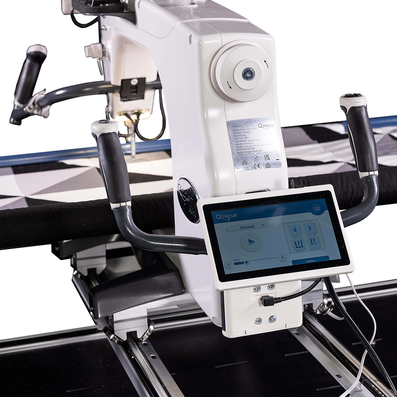 Grace 21X Elite Longarm Quilting Machine