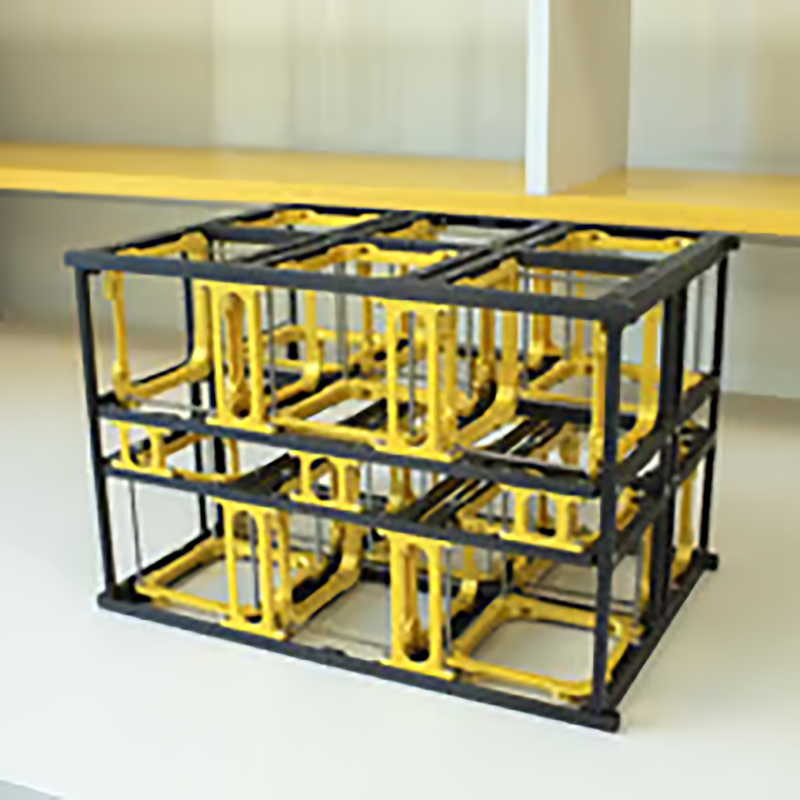 Prusa CORE One L+ 8-Toolhead Enclosed 3D Printer
