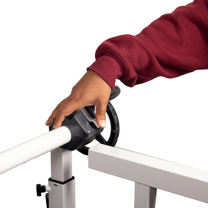 Grace Quilter's Evolution Elite Universal Rolling Frame - 3 Sizes
