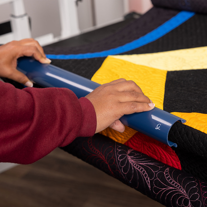 Grace Quilter's Evolution Elite Universal Rolling Frame - 3 Sizes