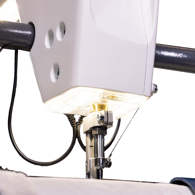 Grace 21X Elite Longarm Quilting Machine