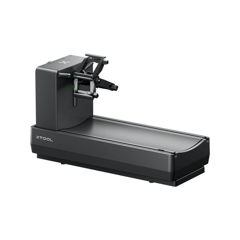 xTool O1 Omni OR1 Cup & Tumbler Rotary Attachment for UV Printing