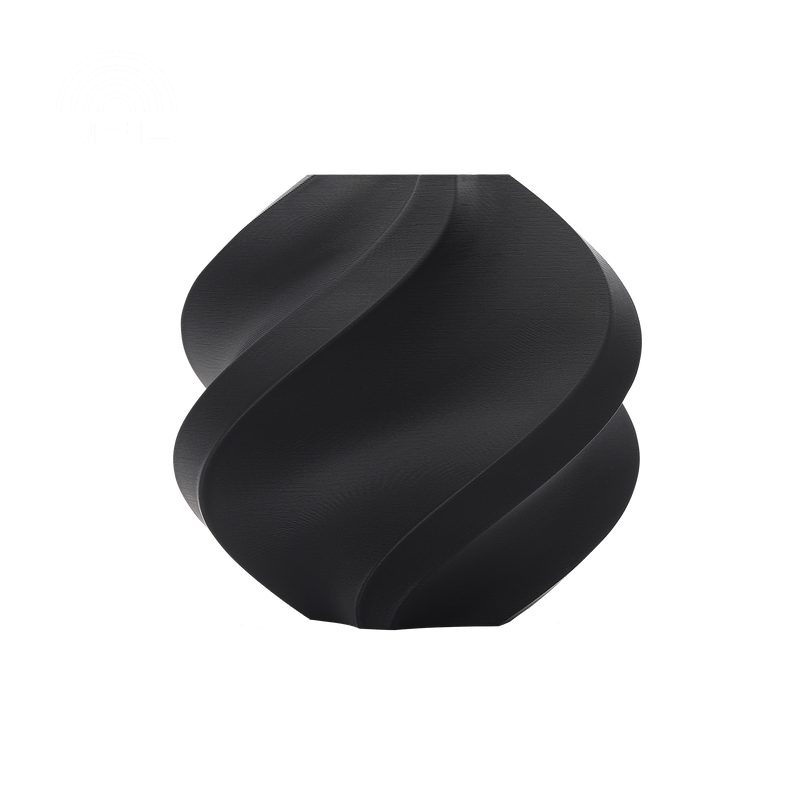 Bambu Lab 1.75mm PLA Pure Filament with Reusable Spool