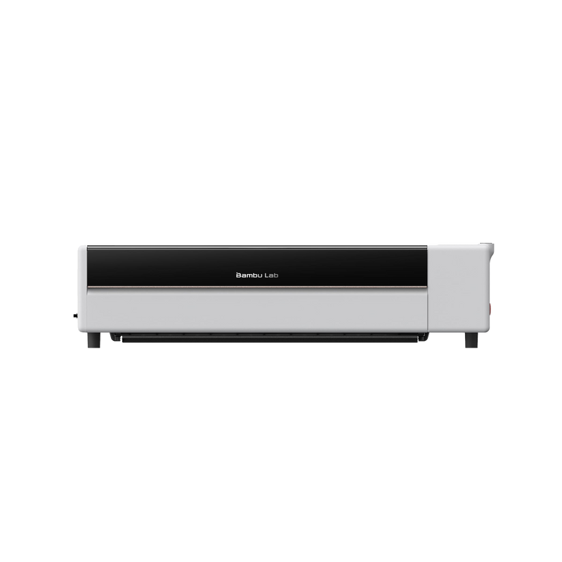 Bambu Lab R1 55W CO2 Laser Cutter & Engraver