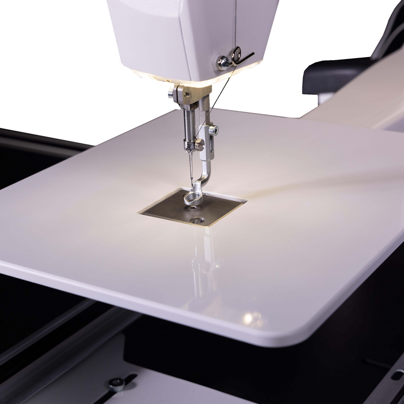 Grace 21X Elite Longarm Quilting Machine