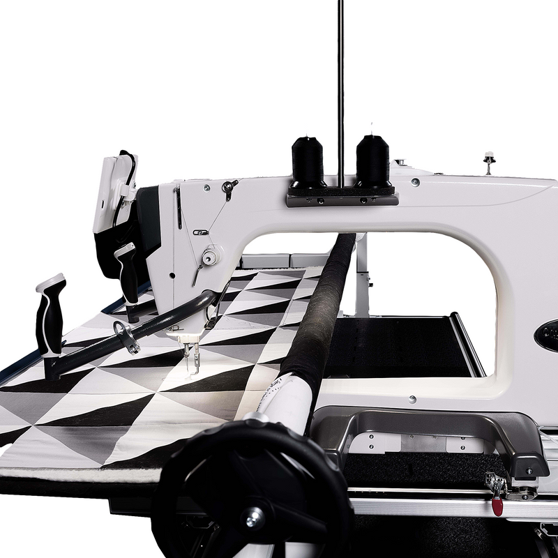 Grace 21X Elite Longarm Quilting Machine