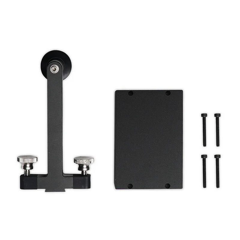 FLUX Beamo II 4-in-1 Rotary Attachment with Extension Riser Base