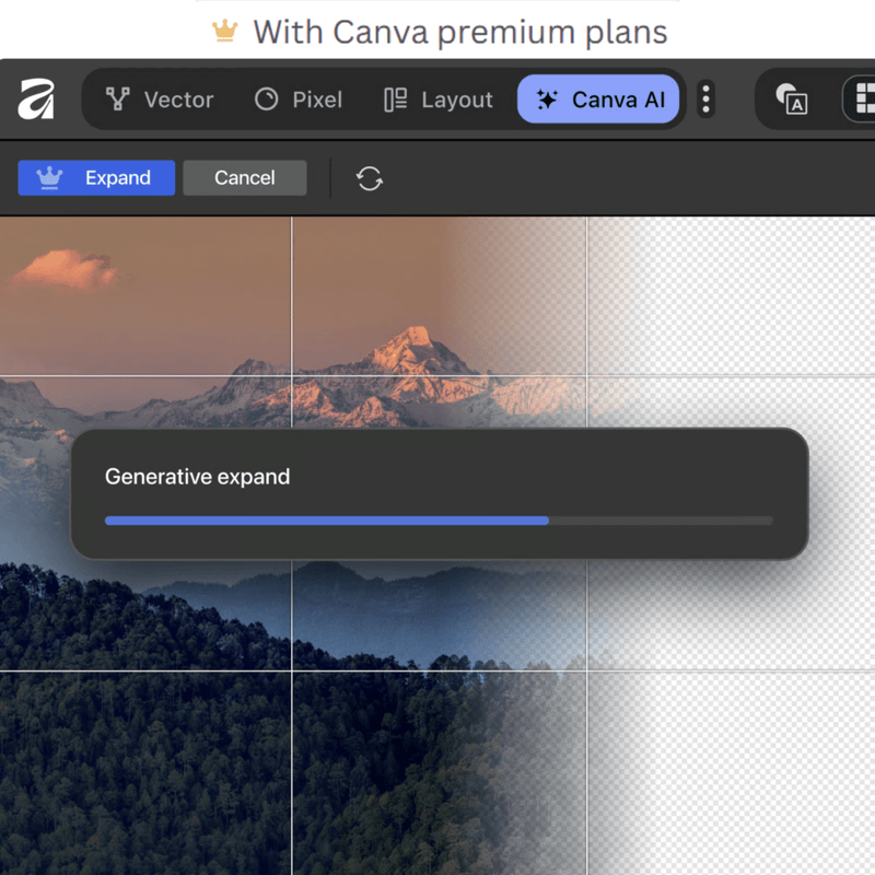 Affinity Professional Graphic Design Software By CanvaWindows (Intel/AMD) - Swing Design