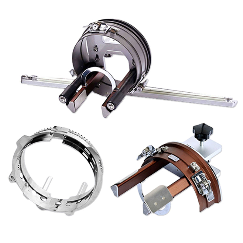 BAi Mirror 15 Needle Commercial Embroidery Machine Bundle with Cap & Hat Hoops Brother Sewing Bundle Bai
