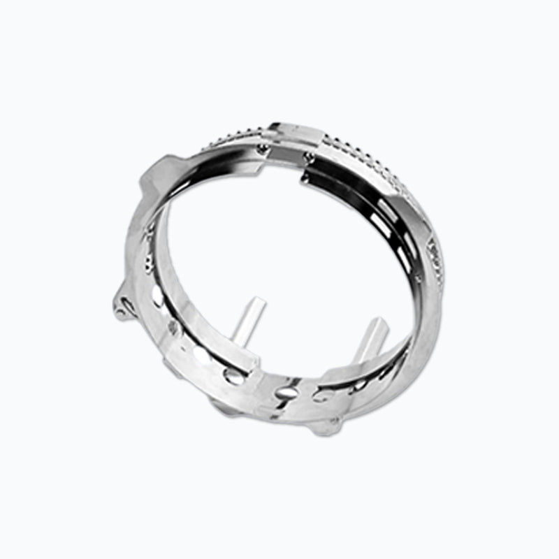 BAi Replacement Hat Hoop Frame Set for Mirror & Vision Sewing Accessories Bai Hoop Frame