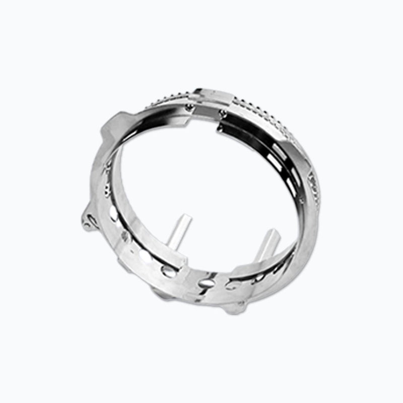 BAi Replacement Hat Hoop Frame Set for Mirror & VisionHoop FrameMirror - Swing Design