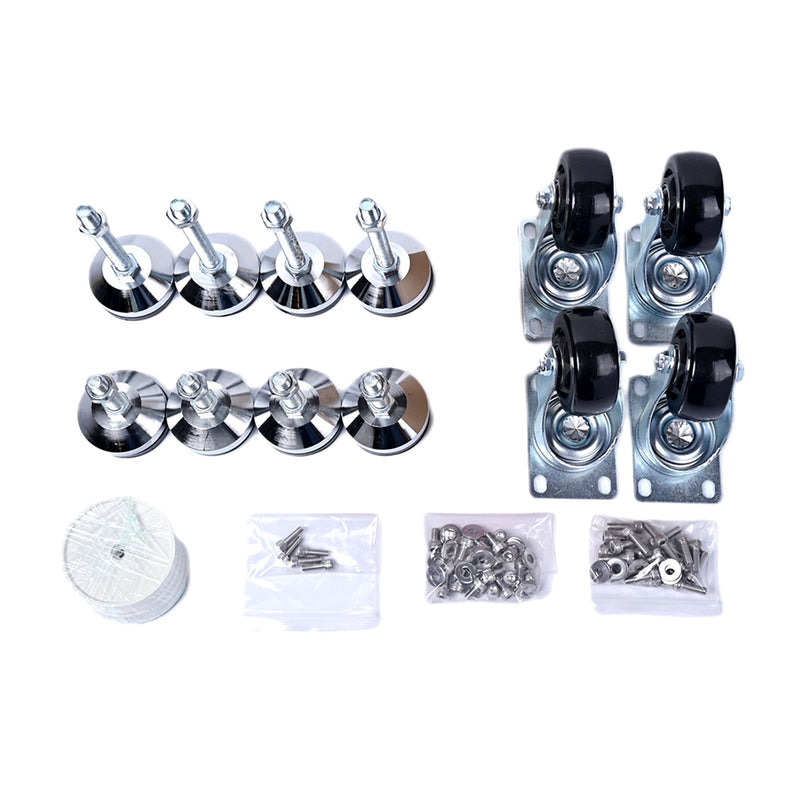 BAi VISION 15 Needle Computerized Embroidery Machine Brother Sewing Bundle Bai