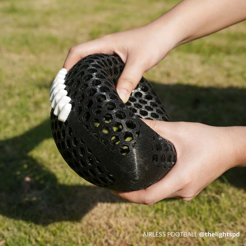 Bambu Lab 1.75 Flexible TPU 95A HF Filament With Reusable Spool 3D Printer Bambu Lab