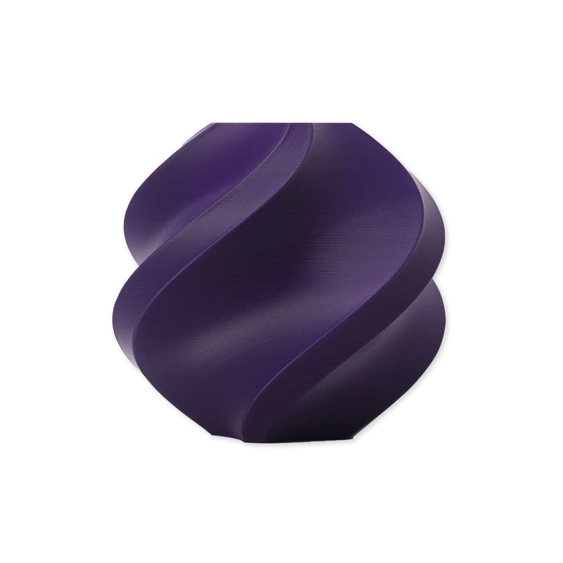 Bambu Lab 1.75mm PLA Basic Filament With Reusable SpoolIndigo Purple (10701) - Swing Design