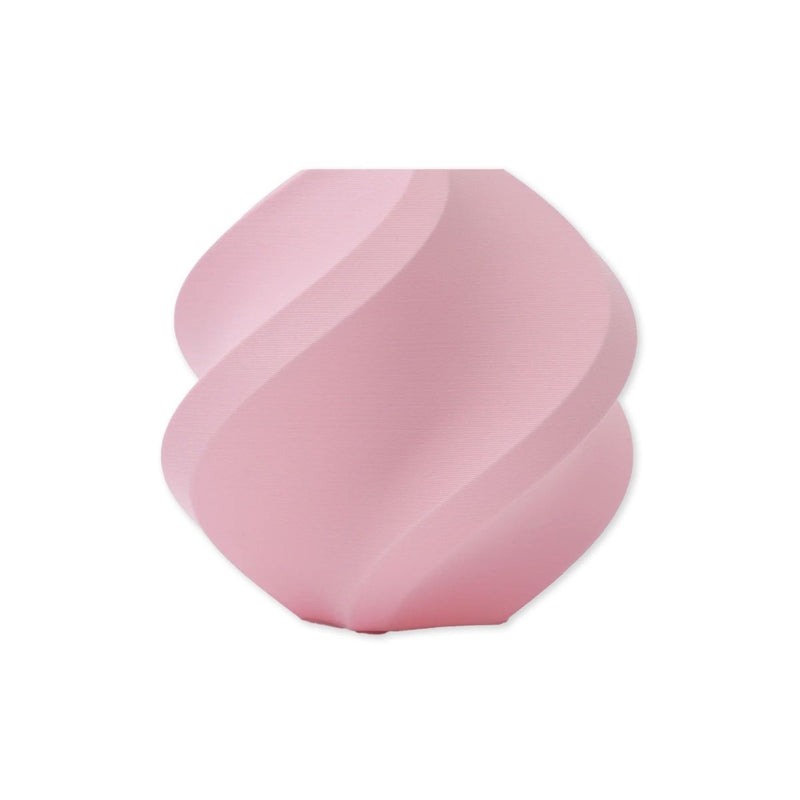 Bambu Lab 1.75mm PLA Matte Filament With Reusable SpoolMatte Sakura Pink (11201) - Swing Design