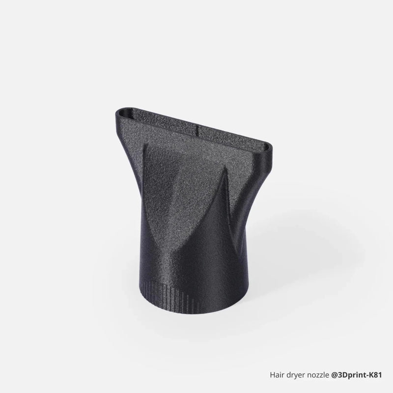 Bambu Lab 1.75mm PPS-CF Carbon Fiber Nylon Filament - Swing Design