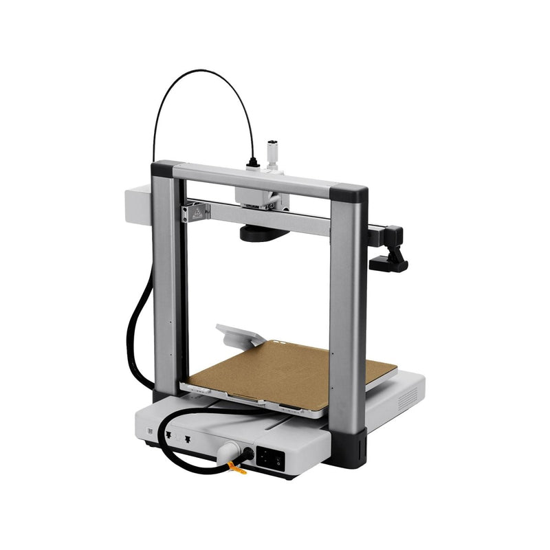 Bambu Lab A1 Combo 3D Printer with AMS - Swing Design