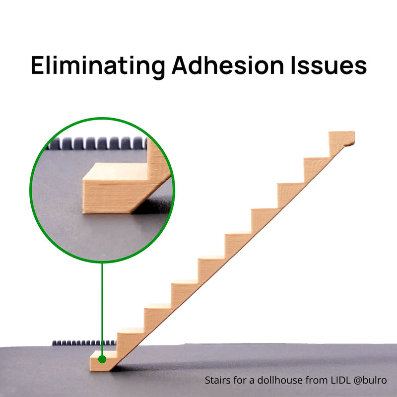 Bambu Lab Cool Plate SuperTack for X1 & P1 Series 3D Printer Bambu Lab