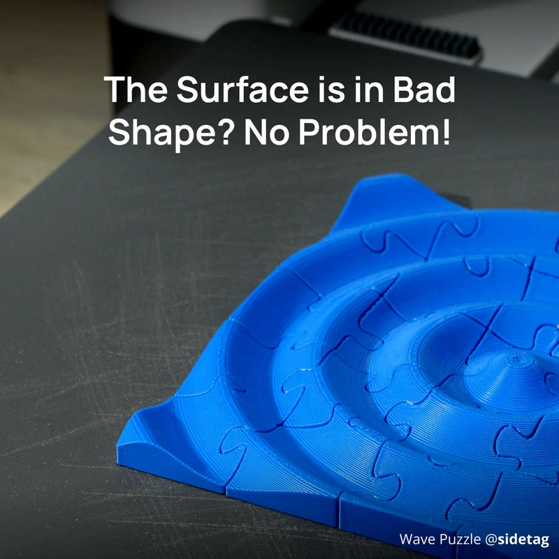 Bambu Lab Cool Plate SuperTack for X1 & P1 Series 3D Printer Bambu Lab