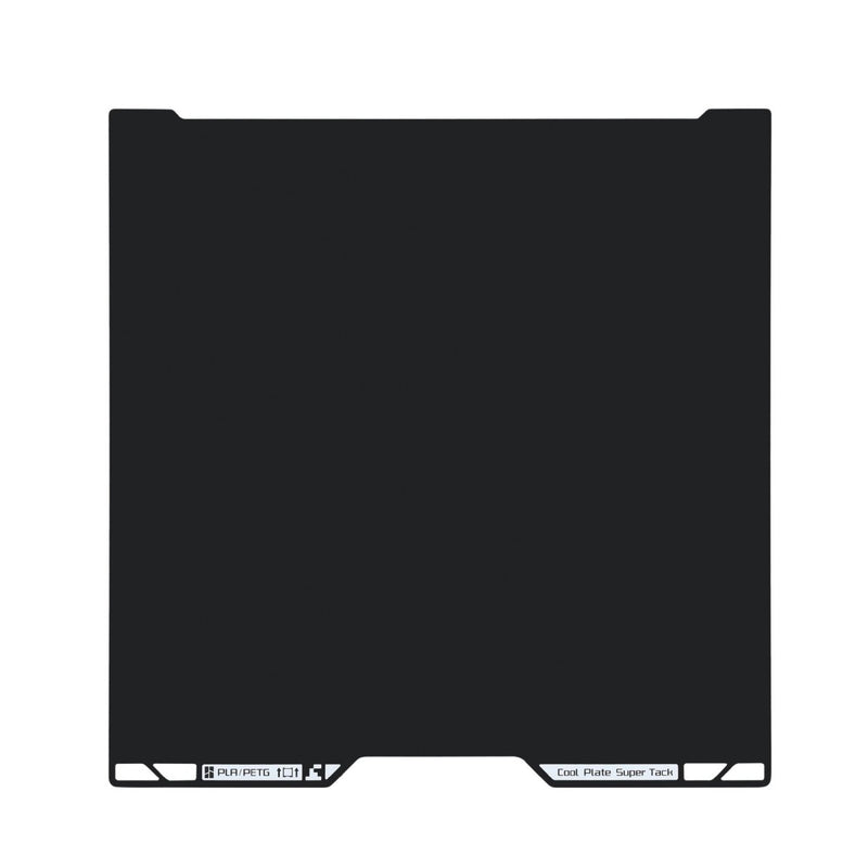 Bambu Lab Cool Plate SuperTack Pro Build Plate for H2C Series - Swing Design
