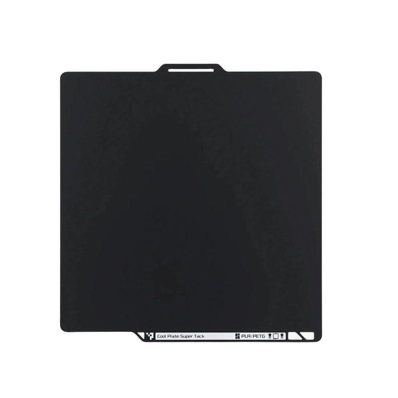 Bambu Lab Cool Plate SuperTack Pro Build Plate for P2S Series 3D Printer Bambu Lab