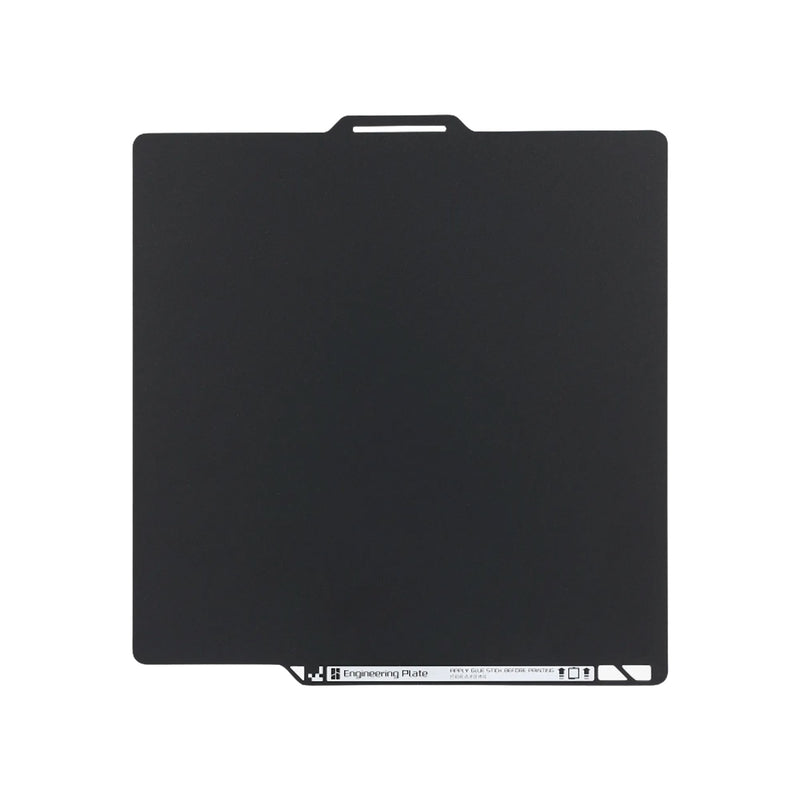 Bambu Lab Engineering Build Plate for P2S Series 3D Printer Bambu Lab