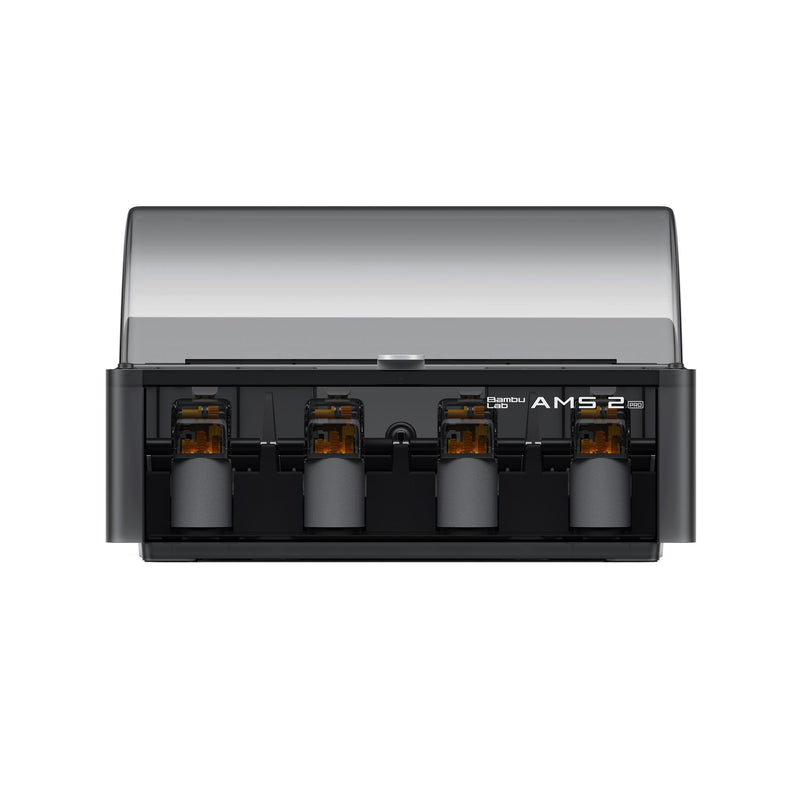 Bambu Lab Filament Automatic Material System (AMS) 2 Pro 3D Printer Bambu Lab