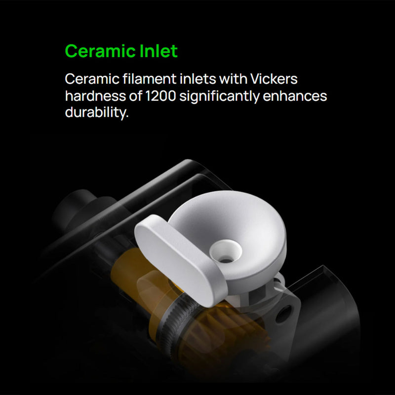 Bambu Lab Filament Automatic Material System (AMS) 2 Pro 3D Printer Bambu Lab