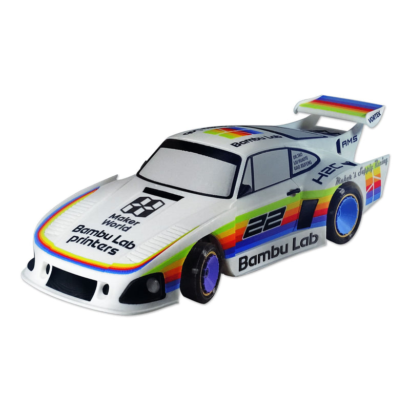 Bambu Lab H2C Dual Head 3D Printer Base Bundle with 4 Spool AMS 2 System 3D Printer Bundle Bambu Lab