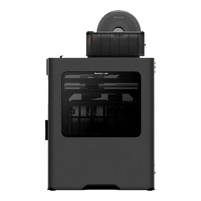 Bambu Lab H2C 3D Combo Printer - Swing Design